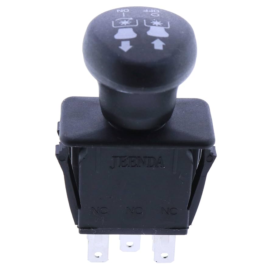 Amazon.com: JEENDA PTO Switch 725-04174 925-04174 6201-344